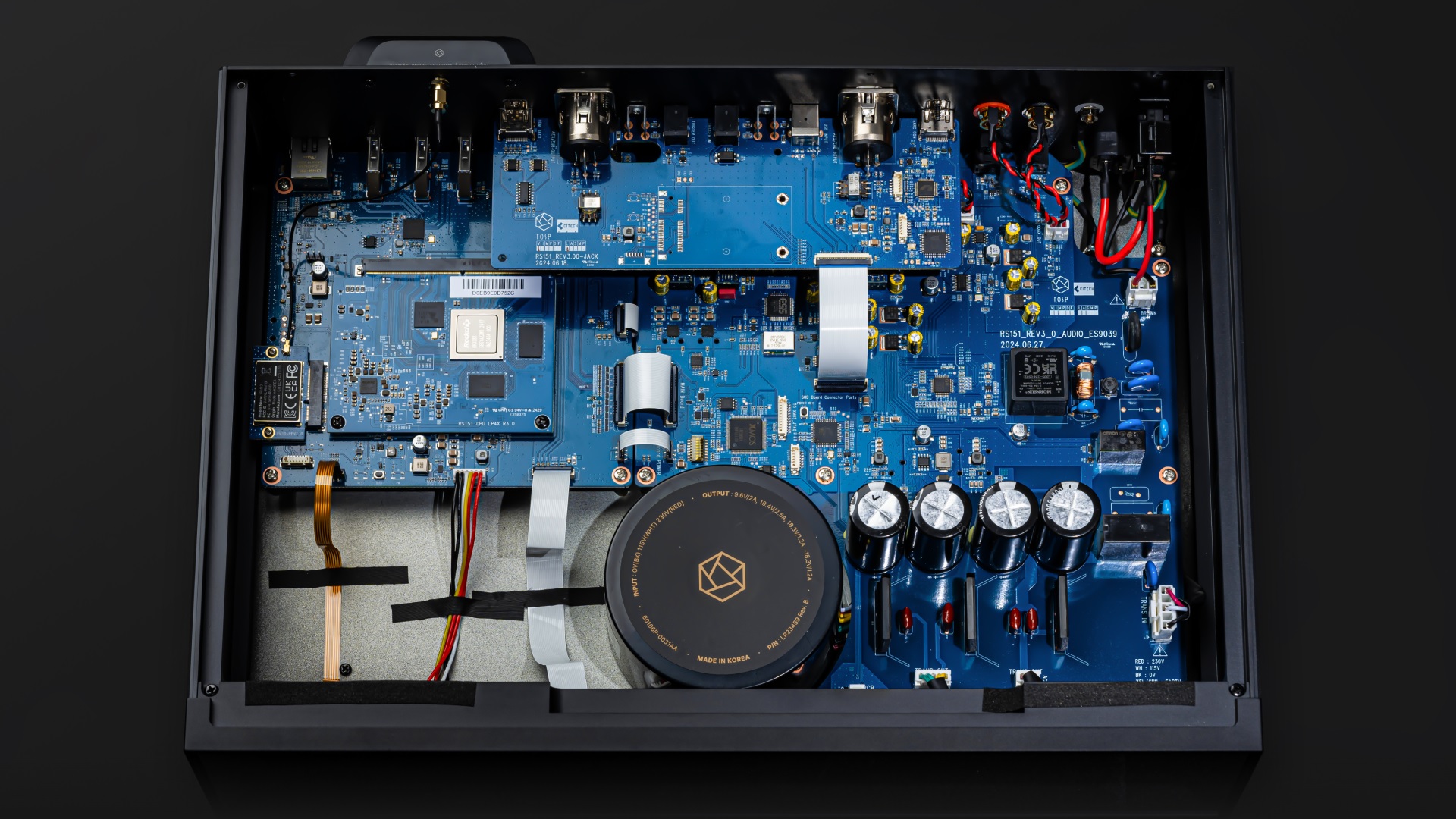 Hifi Rose RS151: Upgraded Digital audio player 10 20250131171647 2025 01