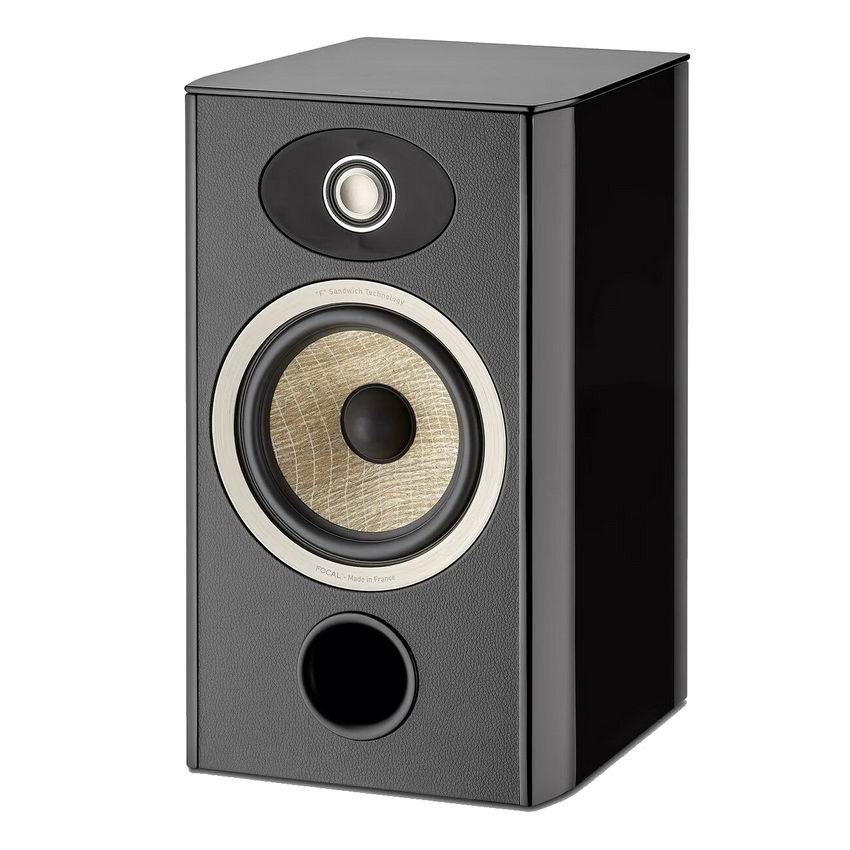 Focal Aria Evo X N°1: A pinnacle in speaker engineering 9 Focal Aria Evo XN°1