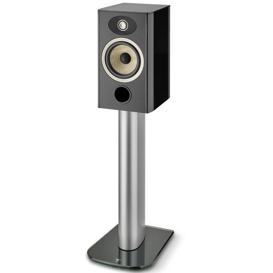 Focal Aria Evo X N°1: A pinnacle in speaker engineering 11 Focal Aria Evo XN°1