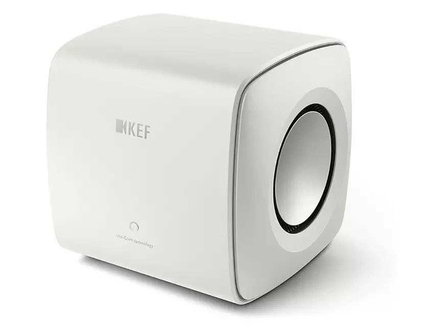 Choosing the perfect sub for your home theater experience 12 KEF KC62