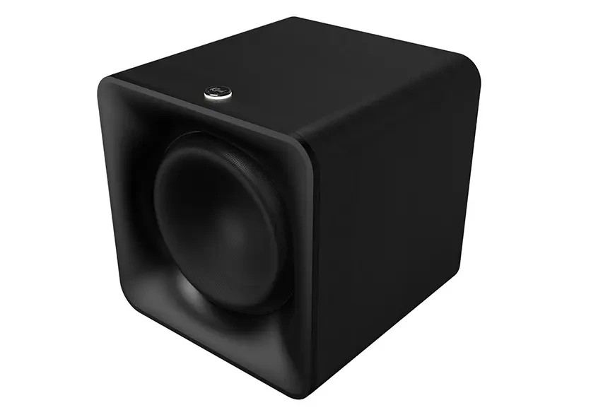 Choosing the perfect sub for your home theater experience 8 Klipsch Flexus Sub 100