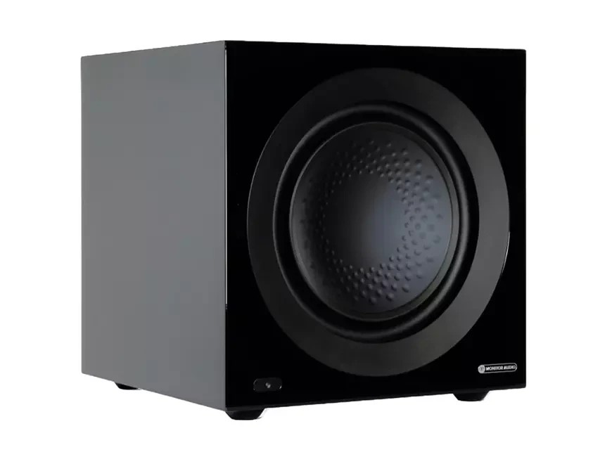 Choosing the perfect sub for your home theater experience 14 Monitor Audio Anthra W15