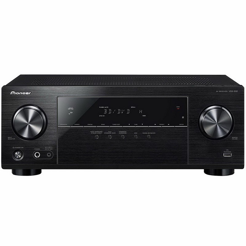 Pioneer VSX-532