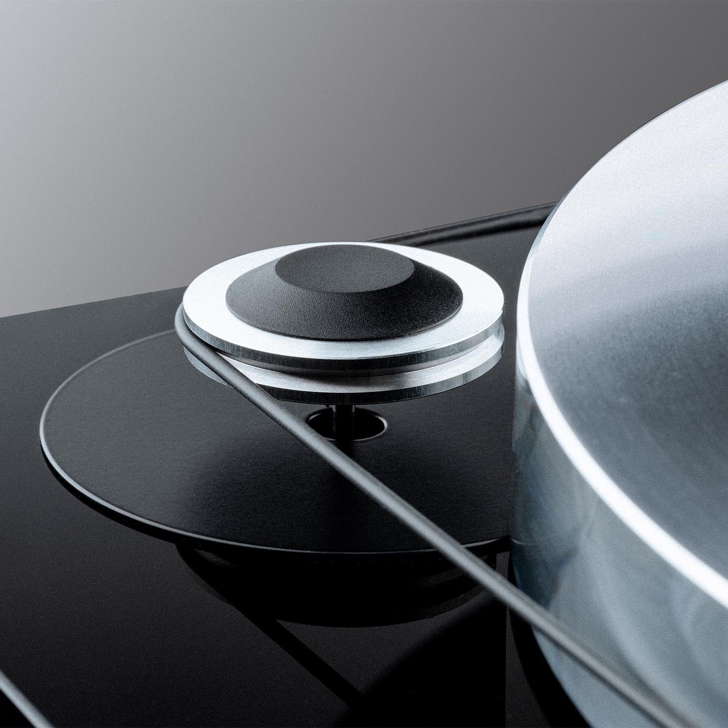 Pro-Ject X8: Uncompromising high-end audiophile turntable 11 Pro Ject X8 2