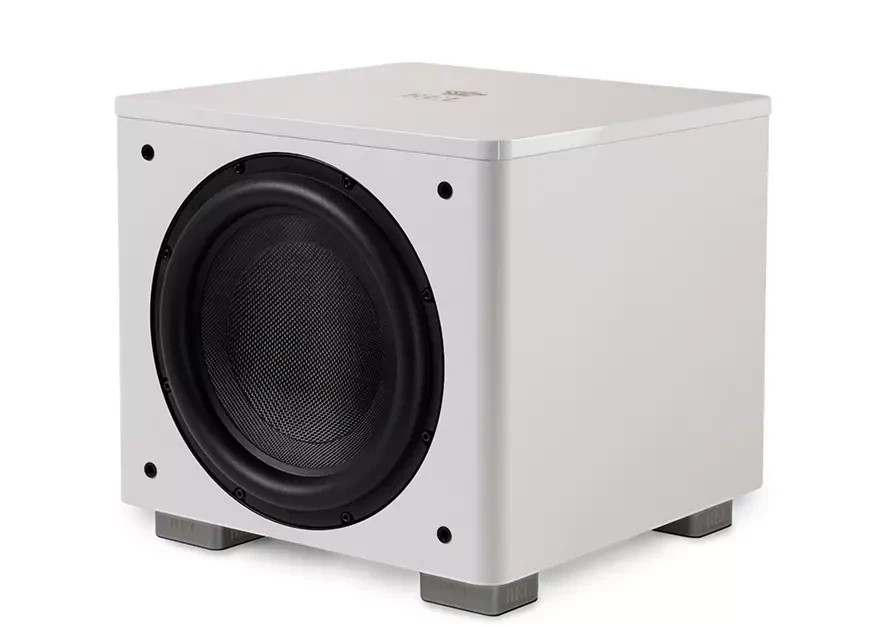 Choosing the perfect sub for your home theater experience 10 REL HT1205 MK II