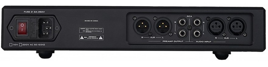HIFIMAN Prelude