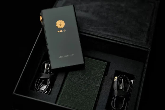 NiPO N2 box