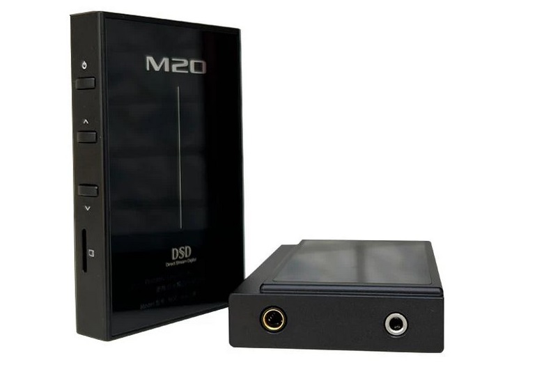 F.Audio M20 F.Audio M20