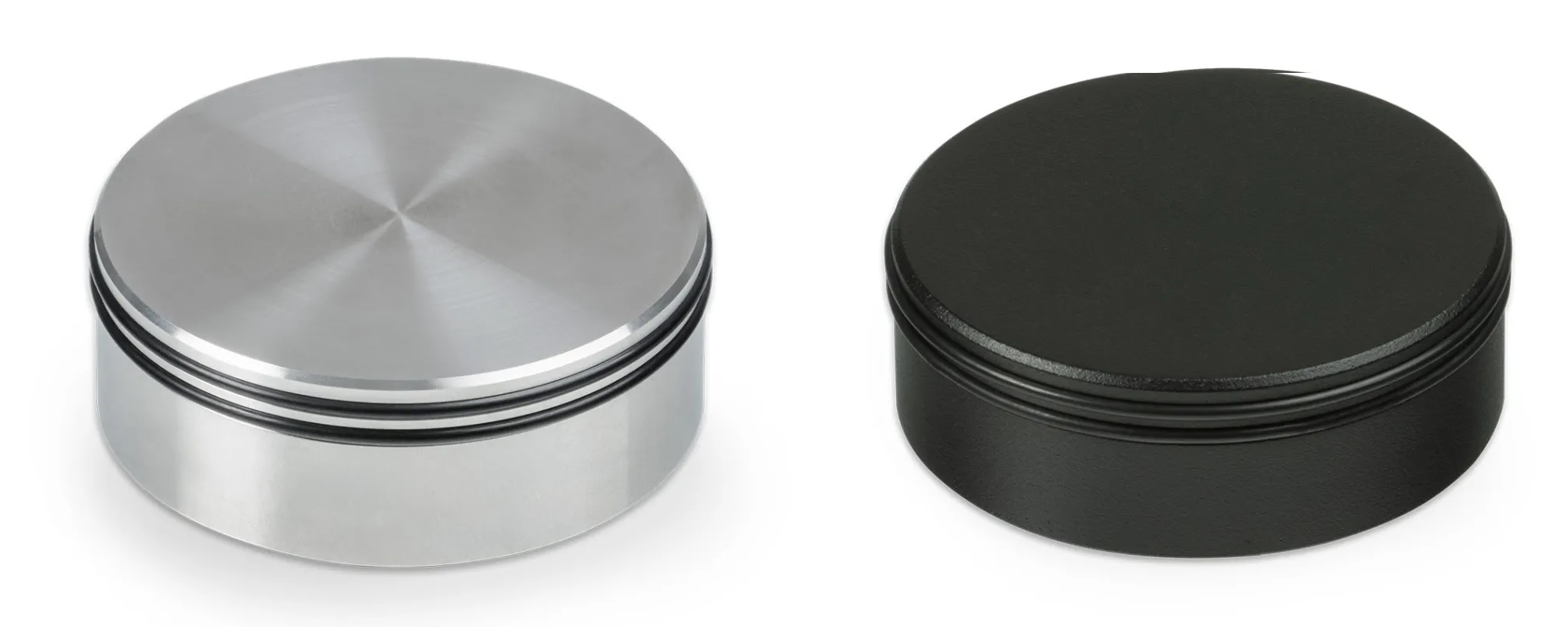 Pro-Ject Audio launches Record Puck S, DS, and RS for stabilizing records and turntables 9 20250203175304 2025 02 03 Pro