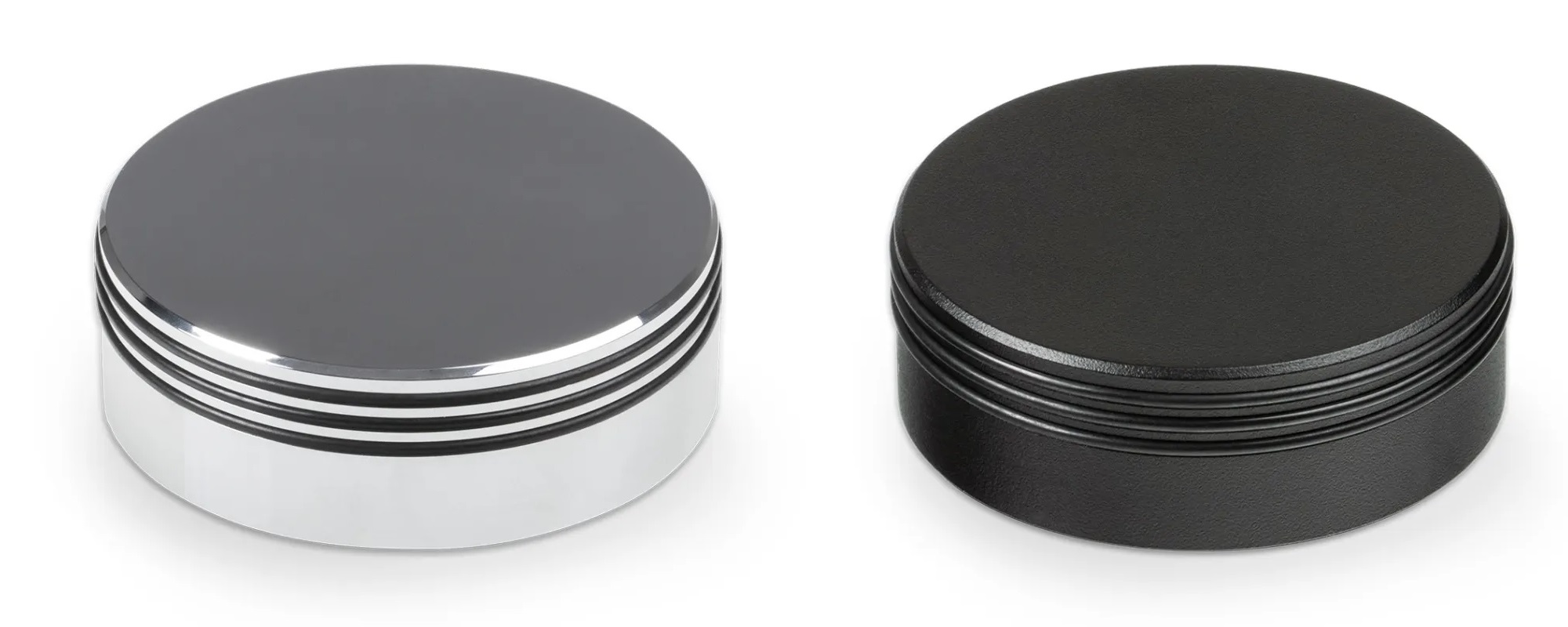 Pro-Ject Audio launches Record Puck S, DS, and RS for stabilizing records and turntables 10 20250203175304 2025 02 03 Pro