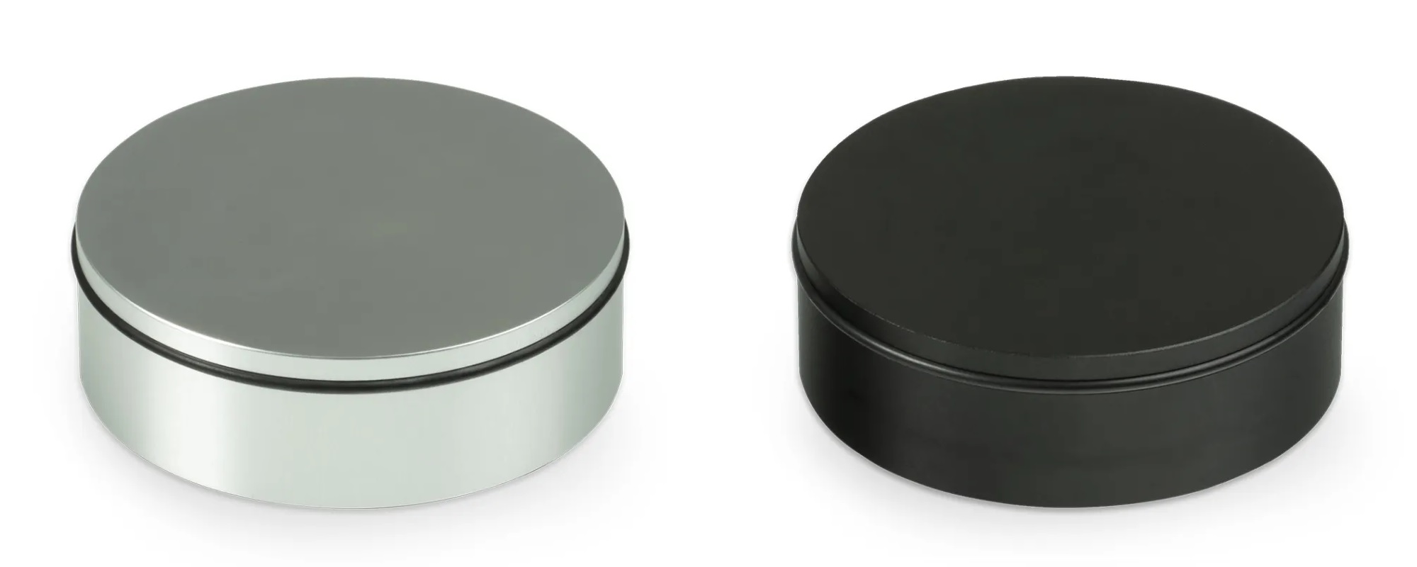 Pro-Ject Audio launches Record Puck S, DS, and RS for stabilizing records and turntables 8 20250203175304 2025 02 03 Pro