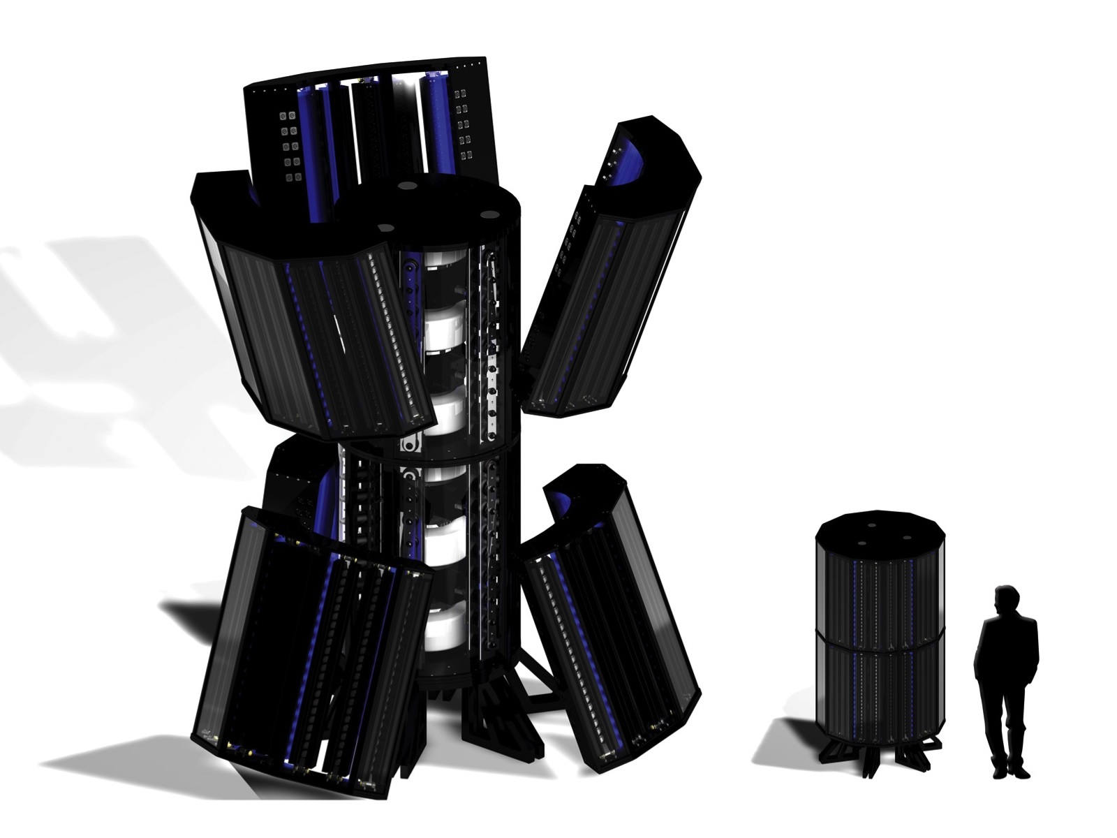 Opera Only X: Extraordinary amplifier with a price tag of 3 million dollars 8 20250206124548 2025 02