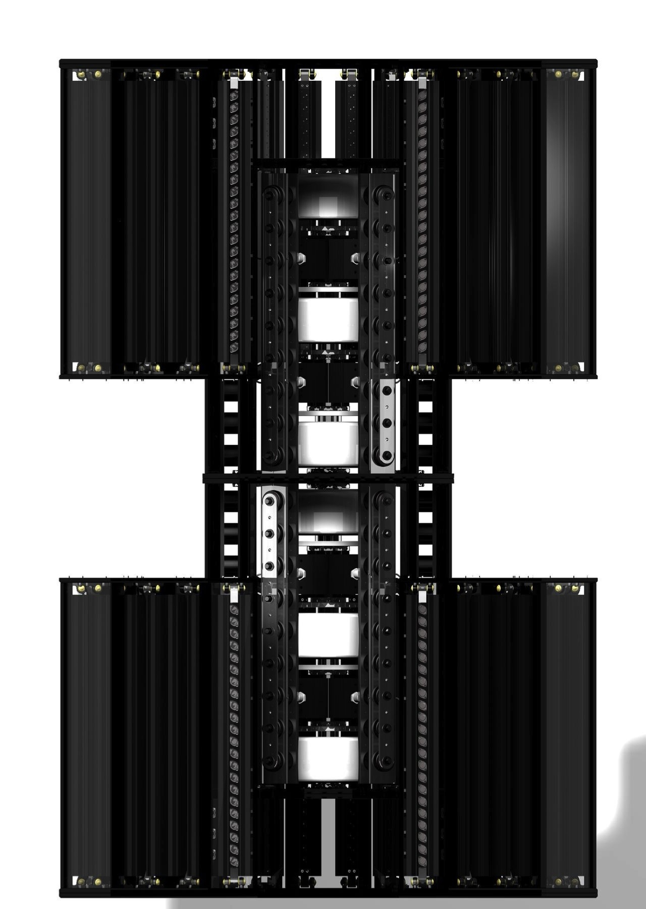 Opera Only X: Extraordinary amplifier with a price tag of 3 million dollars 9 20250206124548 2025 02