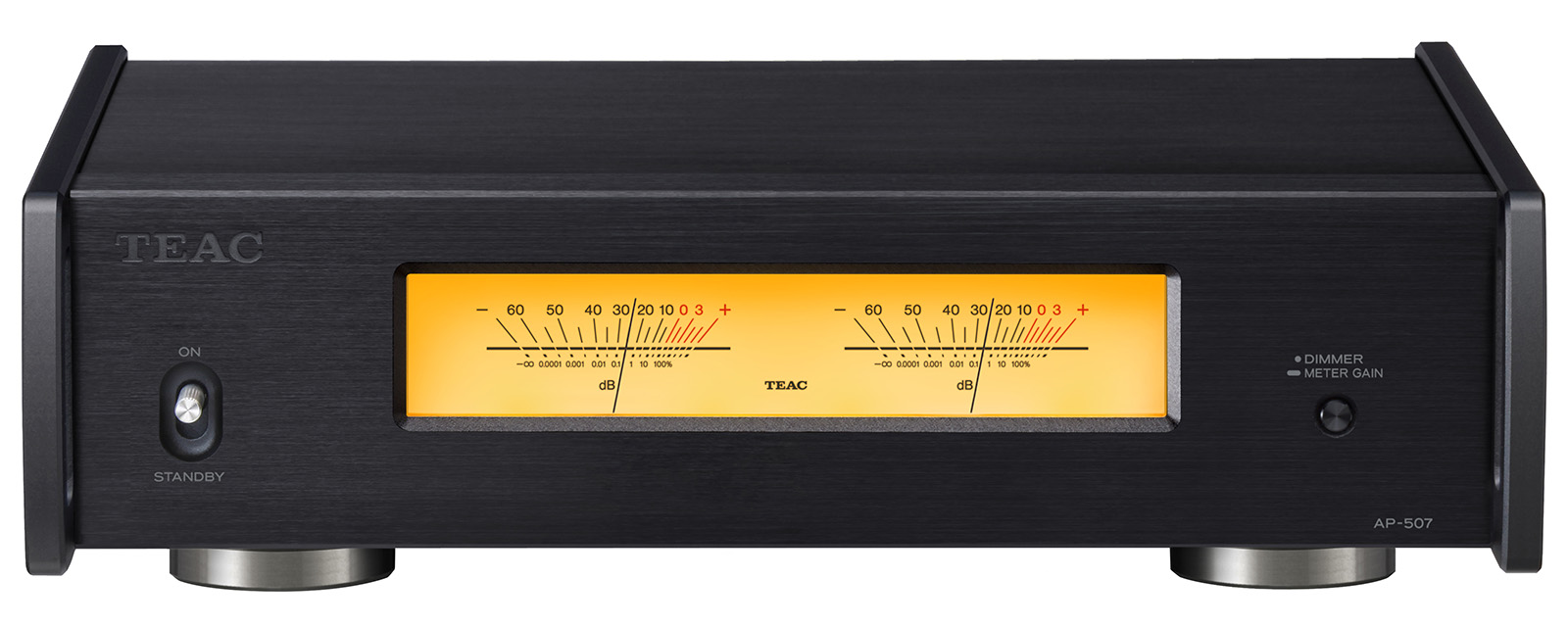 Teac AP-507: Compact Class D stereo power amplifier 9 20250212145939 2025 02 12 TeacAP