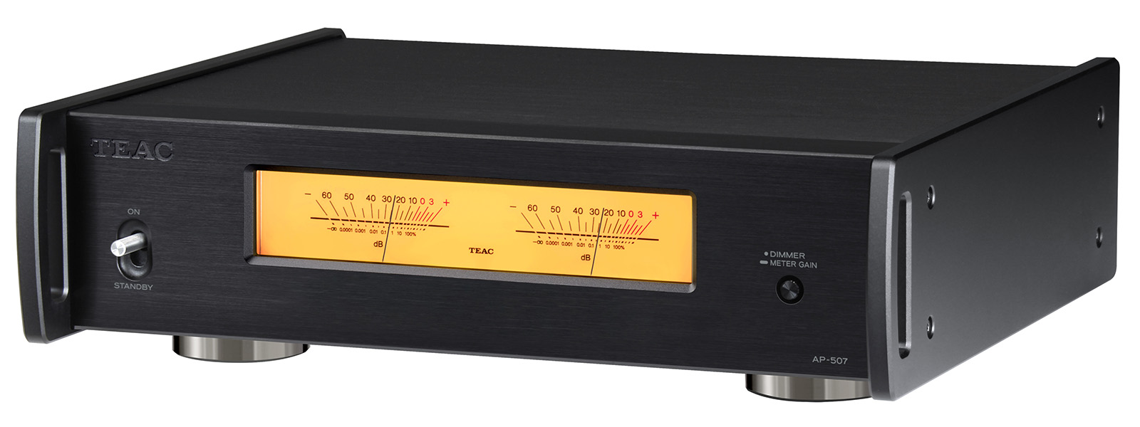 Teac AP-507: Compact Class D stereo power amplifier 13 20250212145939 2025 02 12 TeacAP