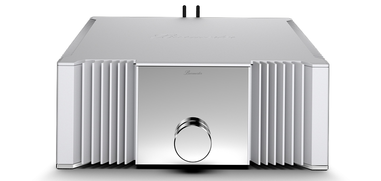 Burmester 232: Modular integrated amplifier from Germany 10 The 232 is equipped with various streaming capabilities