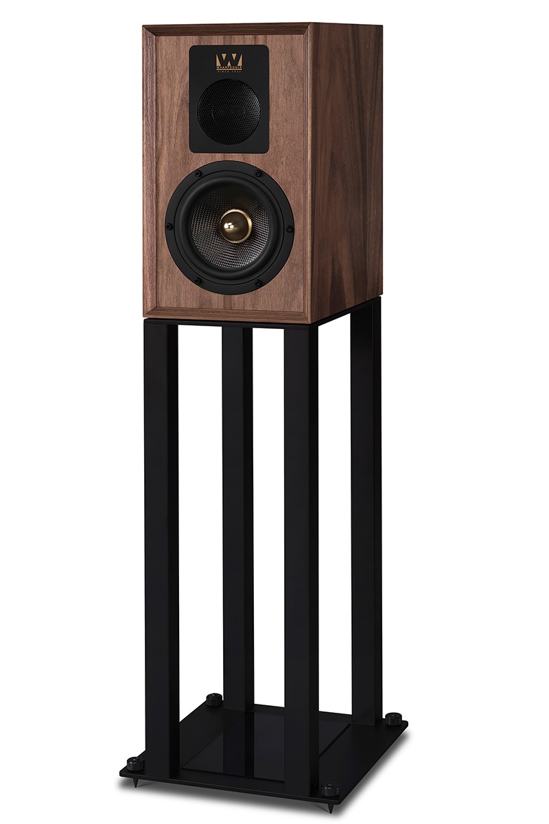 Wharfedale Aston: Two-way loudspeaker with vintage design 10 20250214151532 2025 02