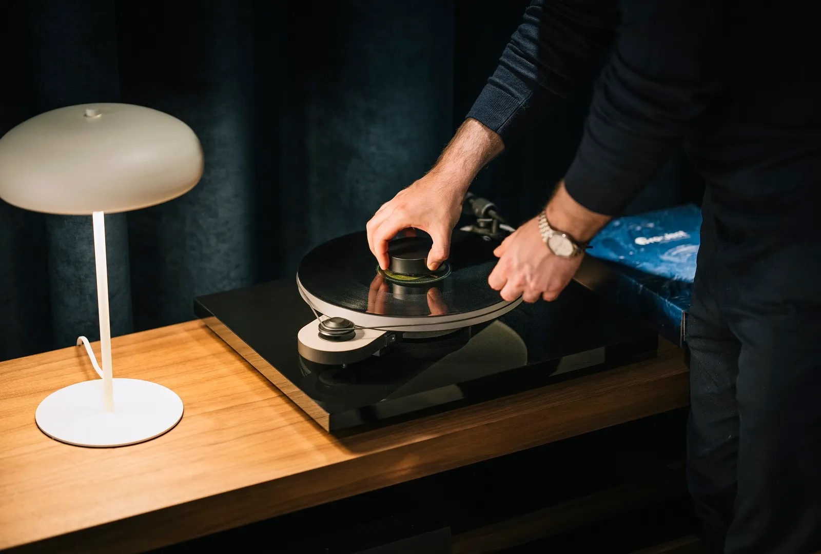 Pro-Ject Elemental Phono USB Final Edition: Ready to play turntable 8 Pro-Ject Elemental Phono USB Final Edition: Ready to play turntable