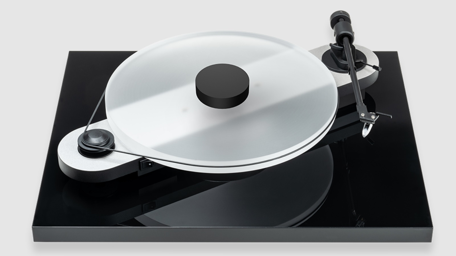 Pro-Ject Elemental Phono USB Final Edition: Ready to play turntable 10 Pro-Ject Elemental Phono USB Final Edition