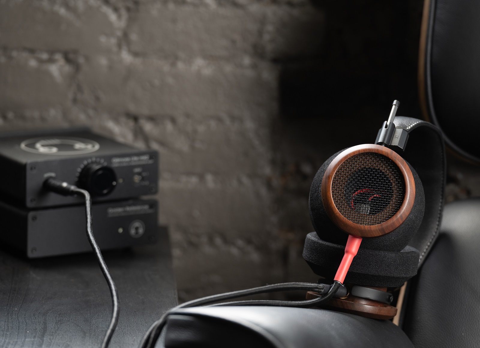 Grado Signature S950: Flagship headphones packed with modern technology 11 Grado Signature S950