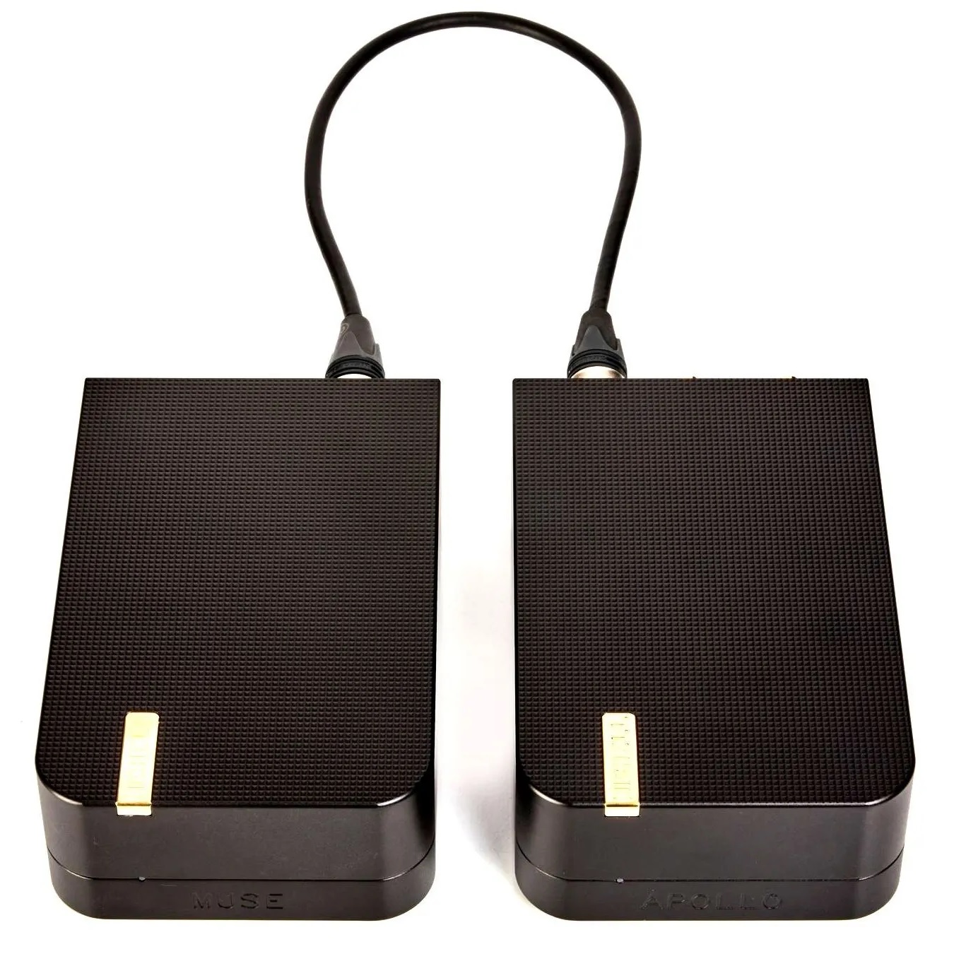 Michell Audio unveils the new Apollo Phono Amplifier along with the Muse External Power Supply 11 20250224154052 2025 02