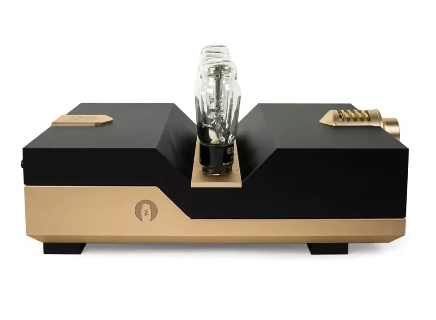 Woo Audio WA24 20th Anniversary Edition: $13,000 Tube Headphone Amplifier 9 Woo Audio WA24 20th Anniversary Edition Tube Headphone Amplifier