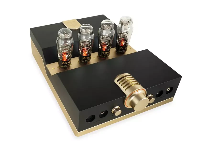 Woo Audio WA24 20th Anniversary Edition: $13,000 Tube Headphone Amplifier 10 Woo Audio WA24 20th Anniversary Edition Tube Headphone Amplifier