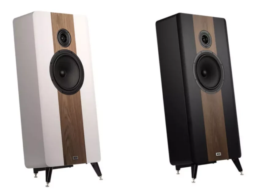 HECO Direkt Premium: The Rebirth of a Classic 8 Heco Direkt Premium 75th Anniversary Edition Speakers