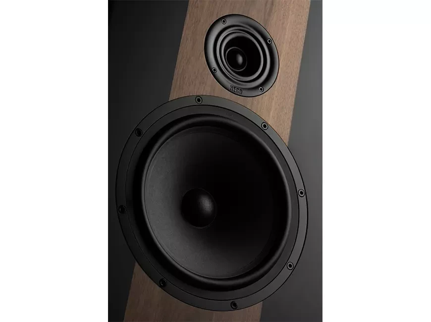 HECO Direkt Premium: The Rebirth of a Classic 9 Heco Direkt Premium 75th Anniversary Edition Speakers
