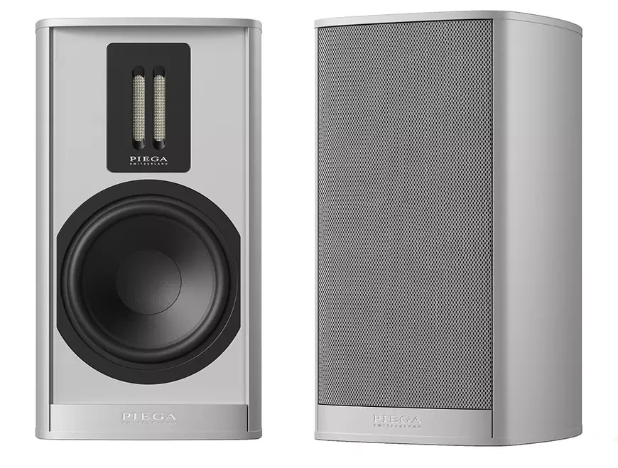 Piega Premium Gen2 Passive Speakers unveiled 8 Piega Premium 301 Gen2 Bookshelf Speakers