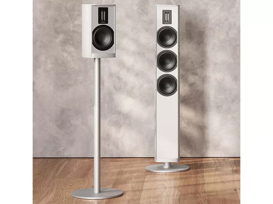 Piega Premium Gen2 Passive Speakers unveiled 9 Piega Premium Gen2 Series Acoustic Systems