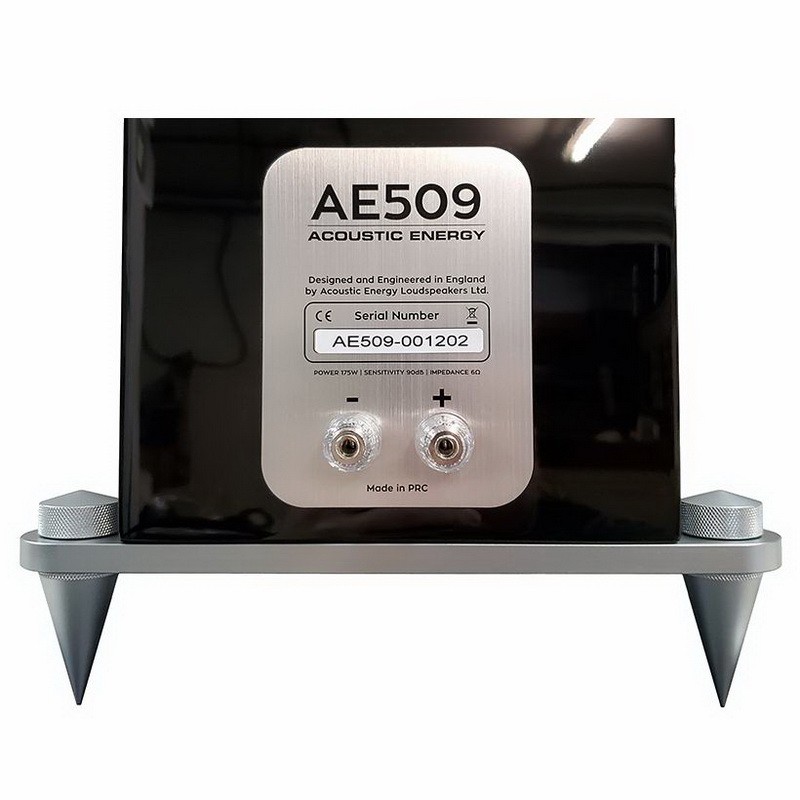 Acoustic Energy AE509 3