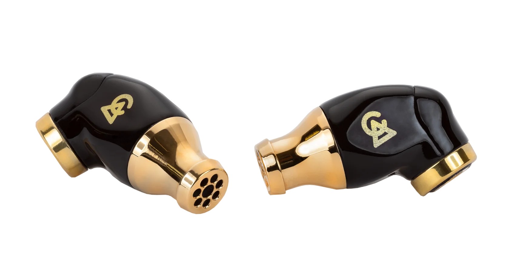 Campfire Axion Multiverse III: Limited edition in-ear headphones 9 Campfire Axion Multiverse III - 1DD In-Ear Headphones