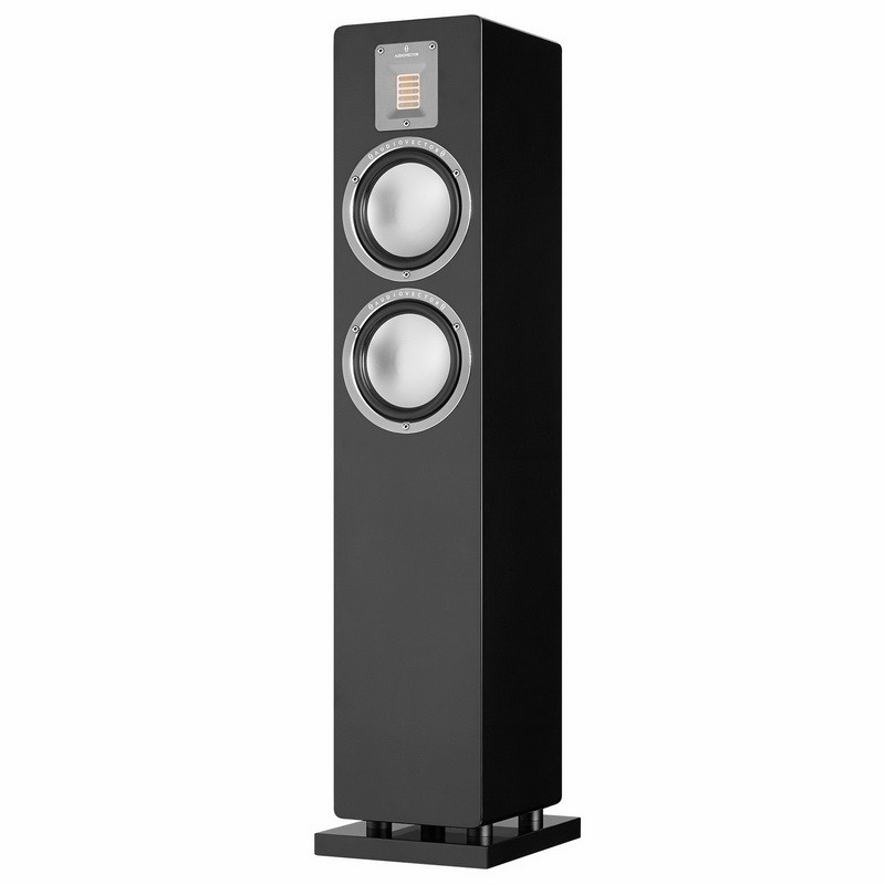 Audiovector QR3: A floorstanding speaker that delivers remarkable dynamics in a compact design 8 Pasted 1