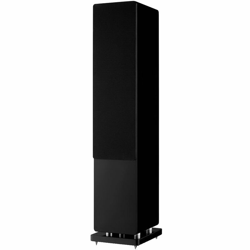 Audiovector QR3: A floorstanding speaker that delivers remarkable dynamics in a compact design 9 Pasted 2