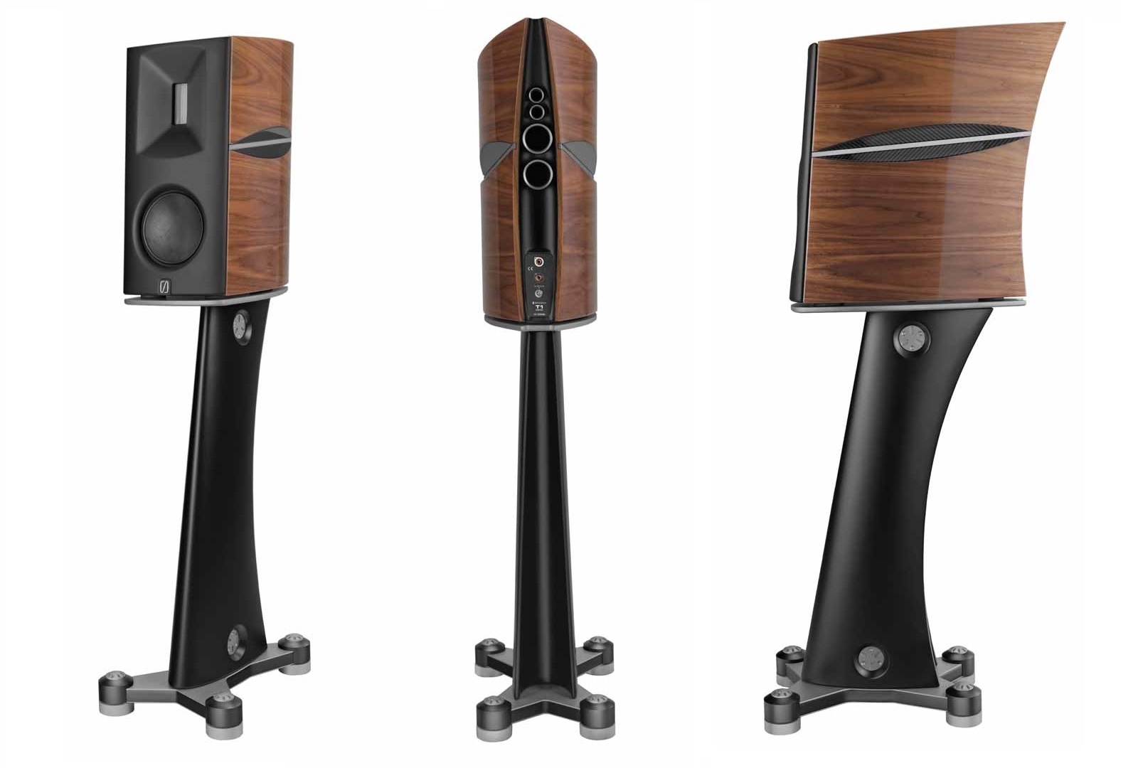Børresen T-series: Three new speakers unveiled 9 20250304132807 2025 03