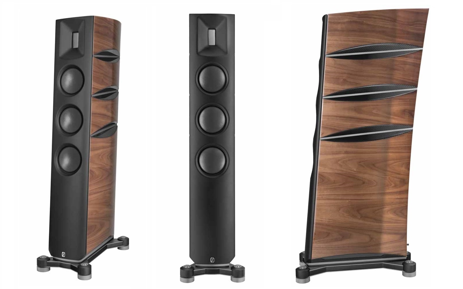 Børresen T-series: Three new speakers unveiled 10 20250304132842 2025 03