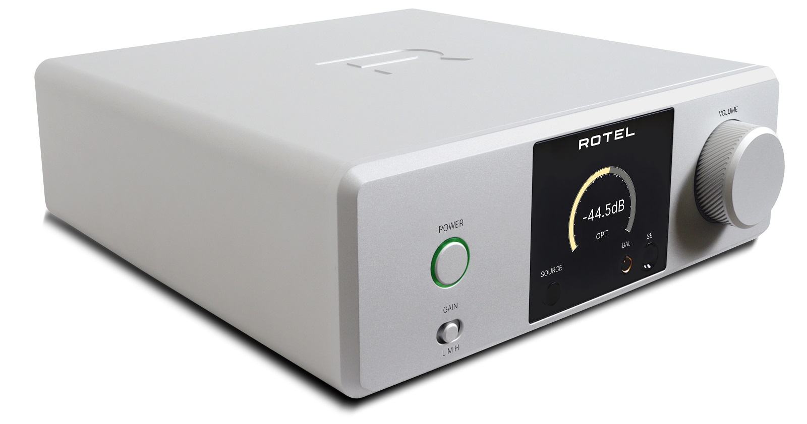 Rotel DX-3: Impressive headphone amplifier made in Japan 11 20250306123430 2025 03 06 RotelDX