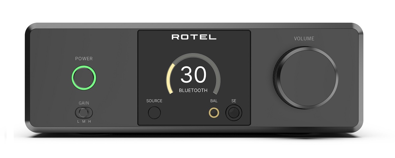 Rotel DX-3: Impressive headphone amplifier made in Japan 9 20250306123430 2025 03 06 RotelDX