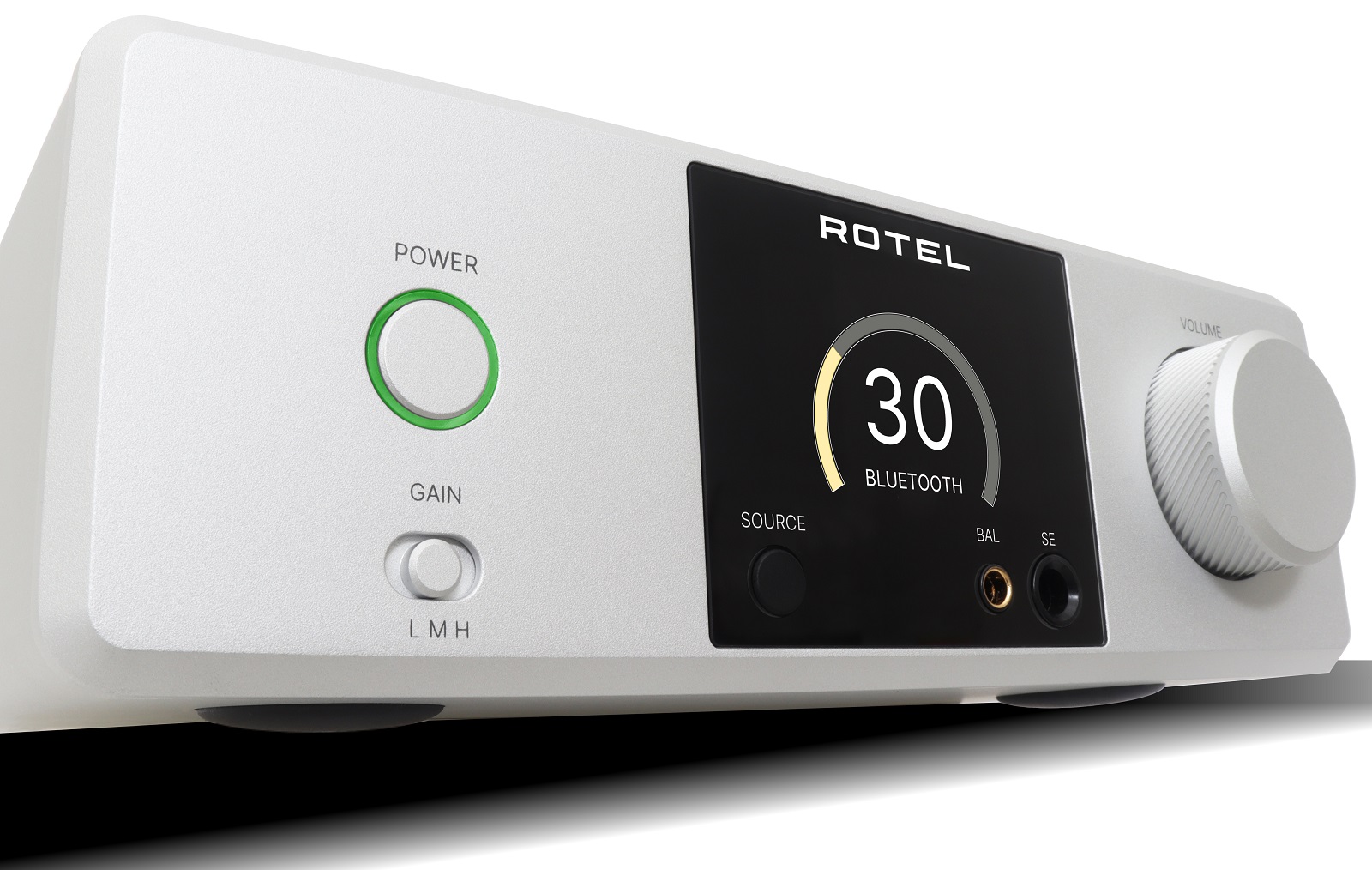 Rotel DX-3: Impressive headphone amplifier made in Japan 8 20250306123430 2025 03 06 RotelDX