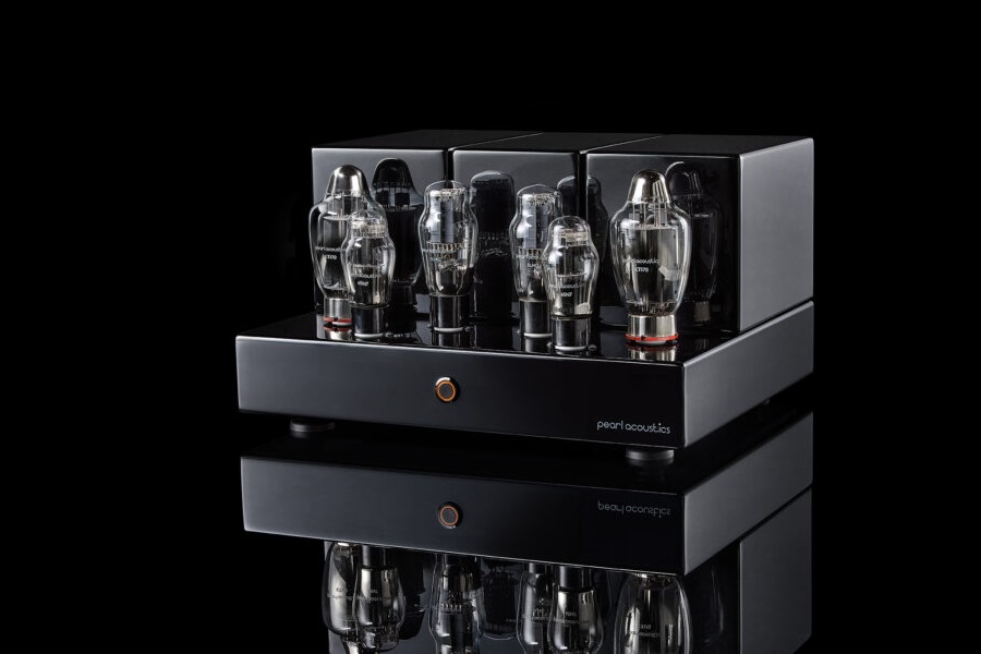 Pearl Acoustics unveils Updated 170 SE Tube Amplifier and New 7040 Class D Power Amplifier 9 20250306140611 2025 03