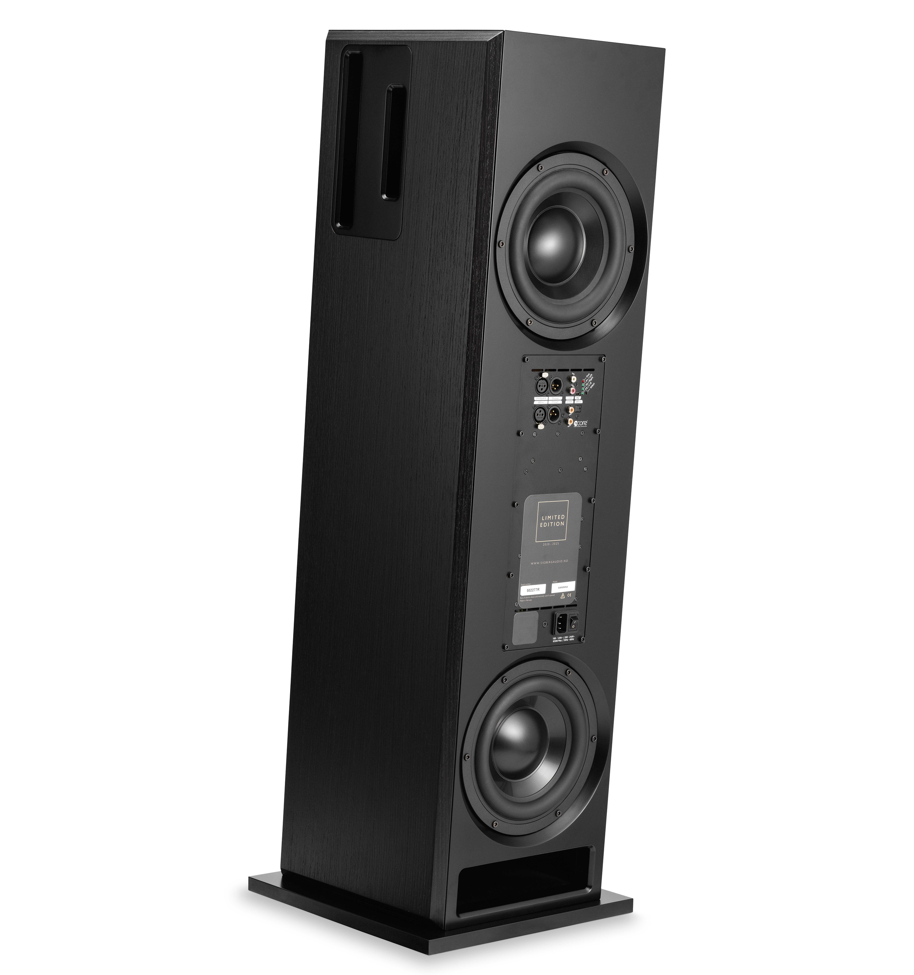 Sigberg Audio Saranna: Stunning Active three-way floorstanding speaker 11 20250306151047 2025 03