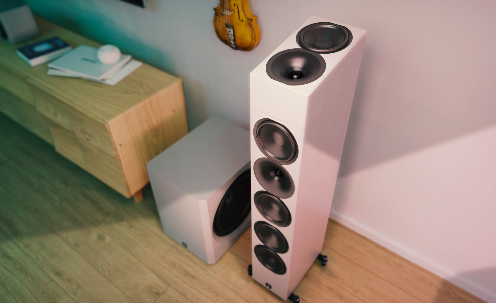 Arendal Sound Revives 1961 Series: High-End Performance and Audiophile-Grade Sound at a Competitive Price 11 20250306181008 2025 03