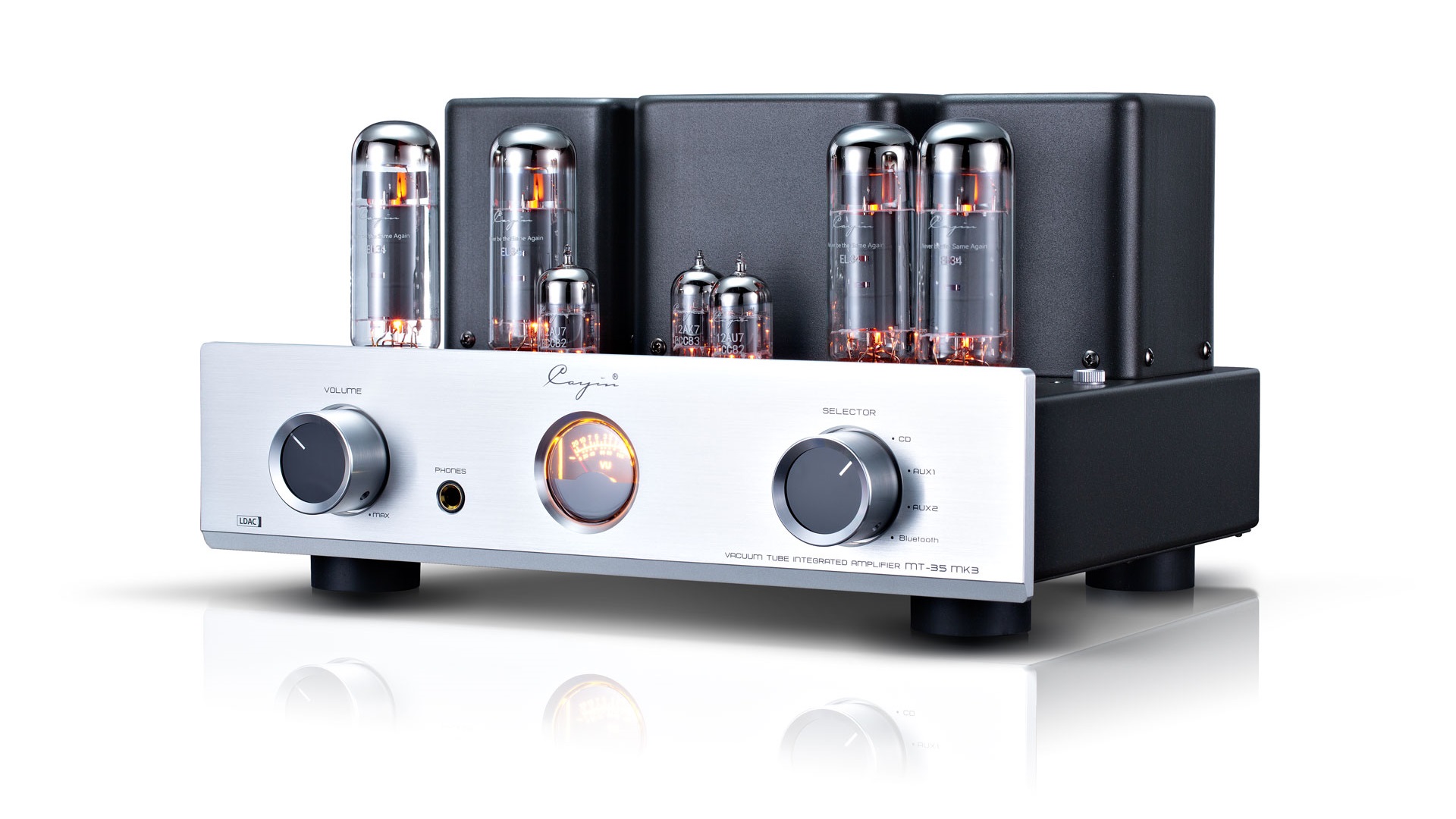 Cayin MT-35 Mk3: Modern tube amplifier with Bluetooth connectivity 9 20250312145129 2025 03 12 CayinMT