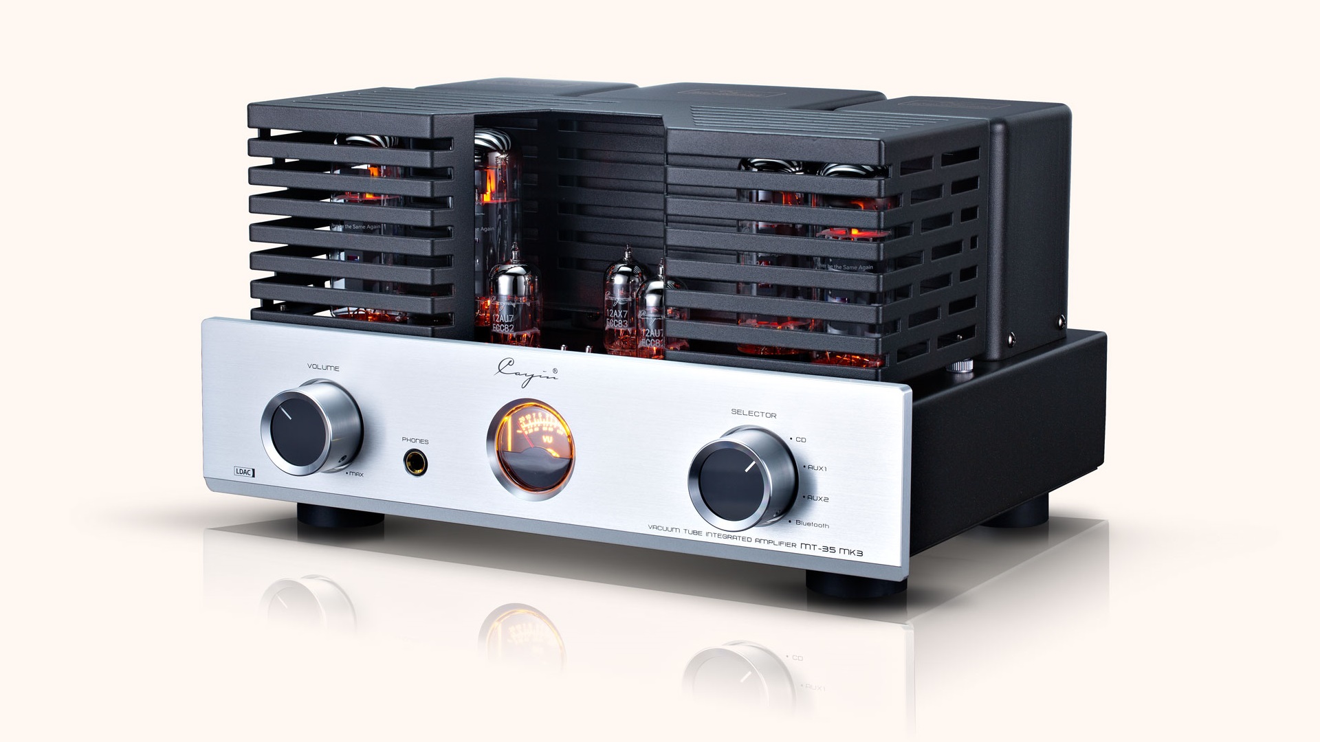 Cayin MT-35 Mk3: Modern tube amplifier with Bluetooth connectivity 10 20250312145129 2025 03 12 CayinMT