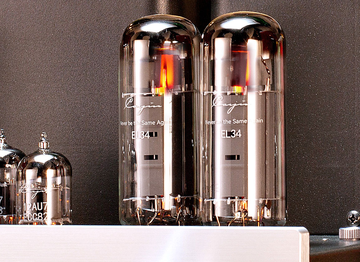 Cayin MT-35 Mk3: Modern tube amplifier with Bluetooth connectivity 12 20250312145129 2025 03 12 CayinMT
