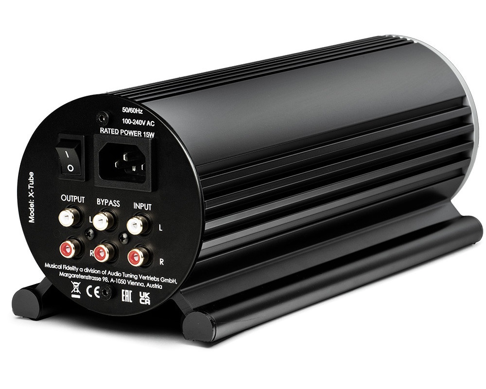 Musical Fidelity X-Tube: Crafted for the discerning audiophile 11 20250320145833 2025 03 20 MusicalFidelityX