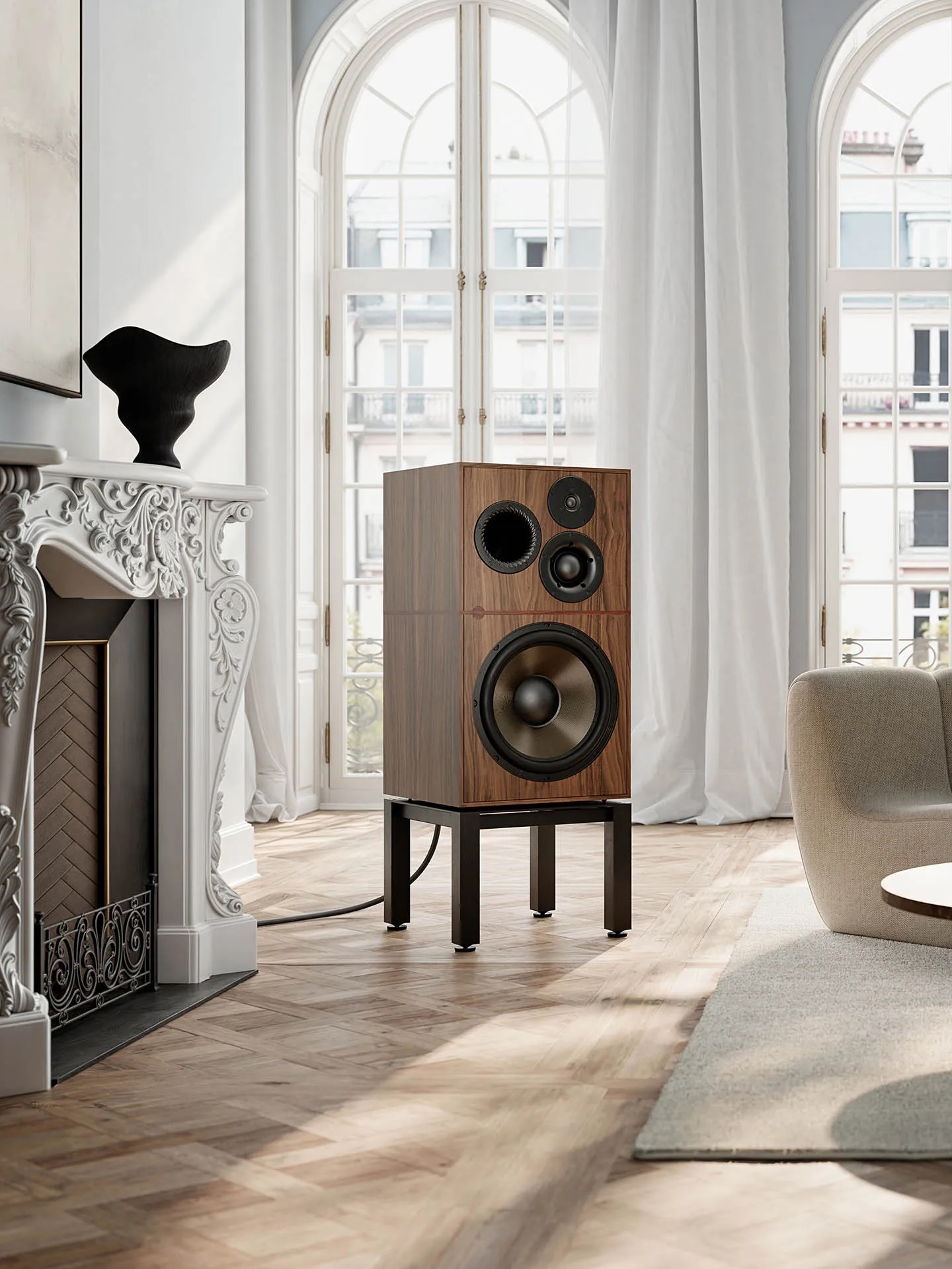 Revival Audio Atalante 7 Evo: A Fusion of Parisian Elegance and Audiophile Accuracy 9 20250321161951 2025 03