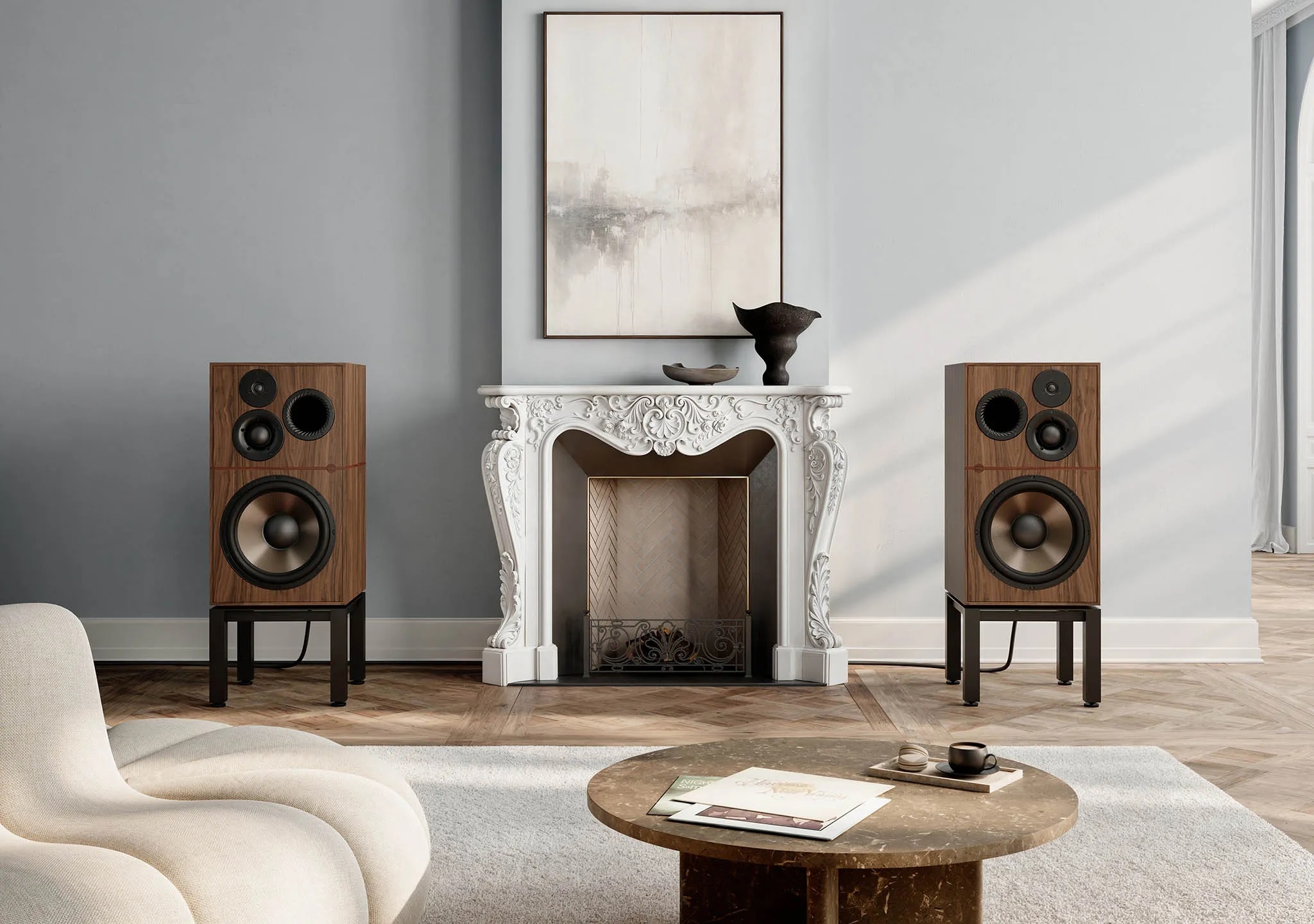 Revival Audio Atalante 7 Evo: A Fusion of Parisian Elegance and Audiophile Accuracy 8 20250321161951 2025 03
