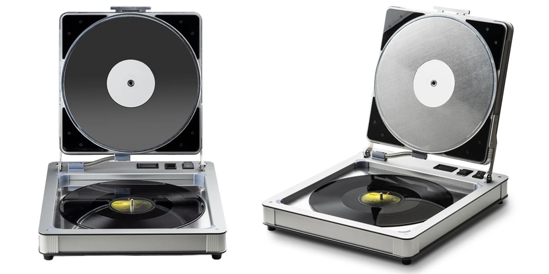Pro-Ject Audio Flatten It: Device for straightening warped records 8 20250325170145 2025 03 25 Pro